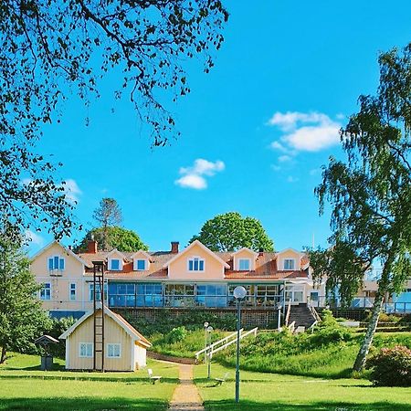 Oerserumsbrunn Gestgifveri Granna Exterior photo