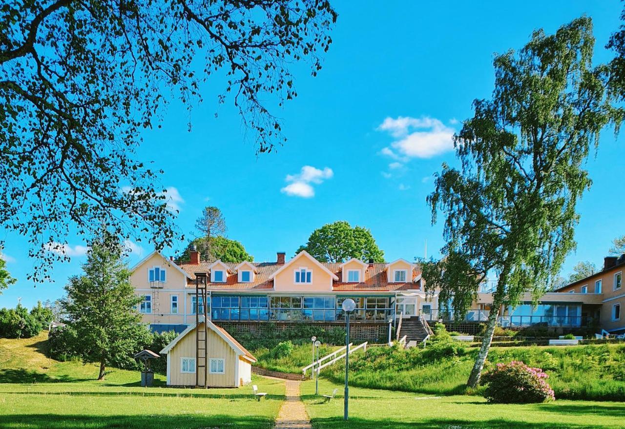 Oerserumsbrunn Gestgifveri Granna Exterior photo