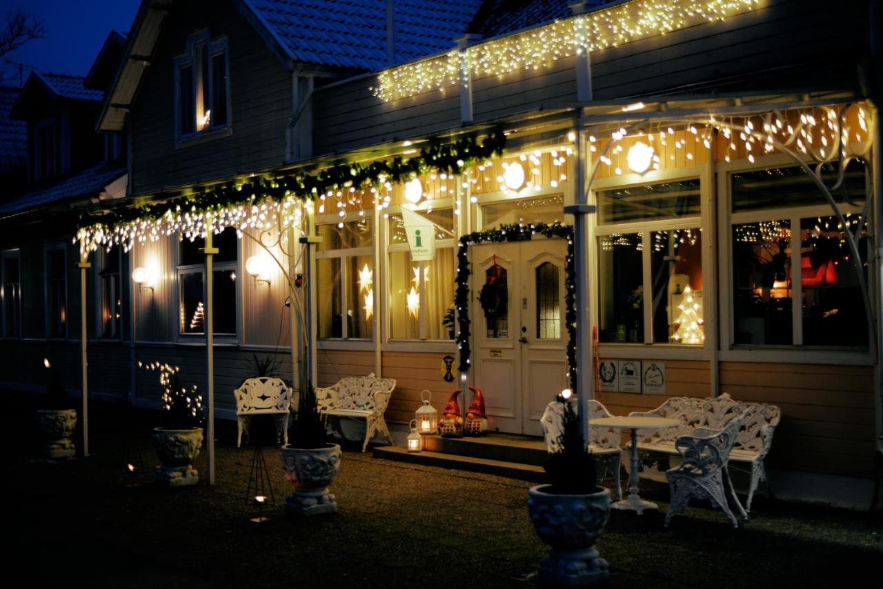 Oerserumsbrunn Gestgifveri Granna Exterior photo
