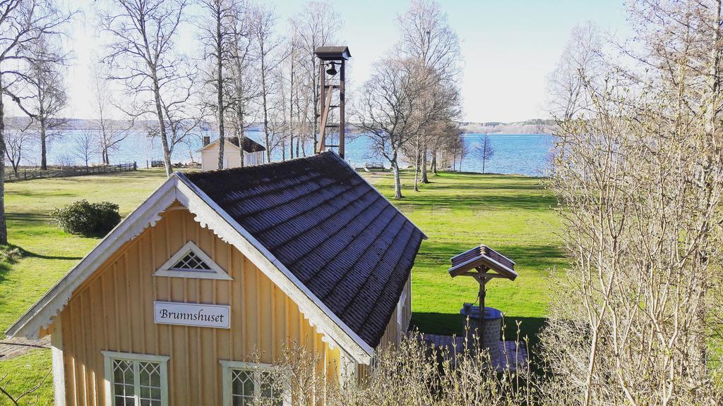 Oerserumsbrunn Gestgifveri Granna Exterior photo